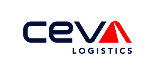 ceva logistics new logo